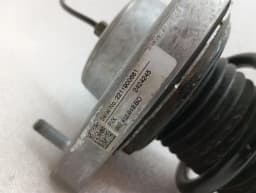 PORSCHE Porsche 911 992 shock absorber front 992413031AD RWD shock absorber front — thumbnail 4