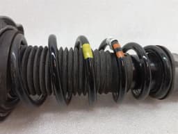 PORSCHE Porsche 911 992 shock absorber front 992413031AD RWD shock absorber front — thumbnail 6