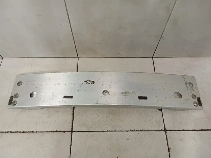 PORSCHE Porsche Cayenne 958 92A Rear Reinforcement Plate 7P5813253 Bumper Support