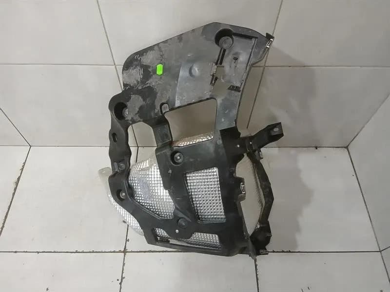 PORSCHE Porsche Panamera 976 24-26' Holder Bracket RIGHT 976807332 Holder Carrier RIGHT