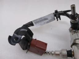 AUDI AUDI R8 4S PERFORMANCE INJECTOR 07L133551DE SET FUEL INJECTOR SET — thumbnail 10