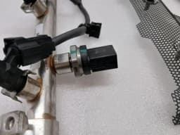 AUDI AUDI R8 4S PERFORMANCE INJECTOR 07L133551DE SET FUEL INJECTOR SET — thumbnail 8