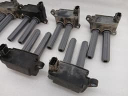 DODGE 7X DODGE RAM MK5 1500 TRX Ignition Coil 68238603AA SET OF 7 IGNITION COIL SET — thumbnail 4