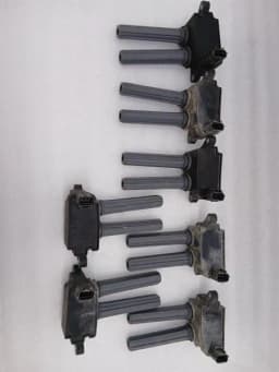 DODGE 7X DODGE RAM MK5 1500 TRX Ignition Coil 68238603AA SET OF 7 IGNITION COIL SET — thumbnail 2
