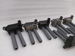 DODGE 7X DODGE RAM MK5 1500 TRX Ignition Coil 68238603AA SET OF 7 IGNITION COIL SET — thumbnail 9