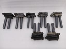 DODGE 7X DODGE RAM MK5 1500 TRX Ignition Coil 68238603AA SET OF 7 IGNITION COIL SET — thumbnail 1