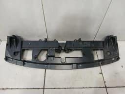PORSCHE Porsche Taycan 9J lock carrier holder 9J1805015A holder carrier front frame — thumbnail 10