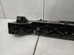 PORSCHE Porsche Taycan 9J lock carrier holder 9J1805015A holder carrier front frame — thumbnail 6