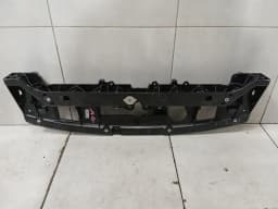 PORSCHE Porsche Taycan 9J lock carrier holder 9J1805015A holder carrier front frame — thumbnail 8