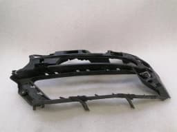 PORSCHE Porsche Cayman 718 GT4 front bumper left holder bracket 982807697 holder carrier — thumbnail 2
