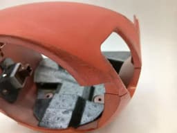 FERRARI Ferrari California F149 08-14 4.3 Fairing 69766000 Steering Shroud Cover — thumbnail 3