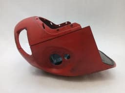 FERRARI Ferrari California F149 08-14 4.3 Fairing 69766000 Steering Shroud Cover — thumbnail 4