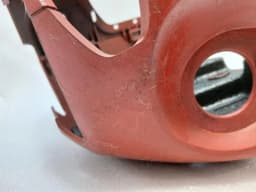 FERRARI Ferrari California F149 08-14 4.3 Fairing 69766000 Steering Shroud Cover — thumbnail 6
