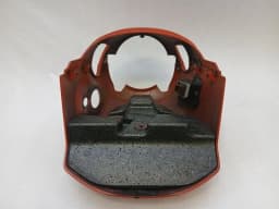 FERRARI Ferrari California F149 08-14 4.3 Fairing 69766000 Steering Shroud Cover — thumbnail 7