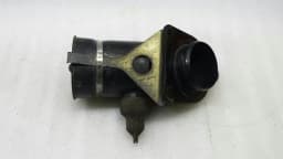 MERCEDES-BENZ Mercedes G-Wagen W463 intake pipe 0160943102 intake hose charge air — thumbnail 3