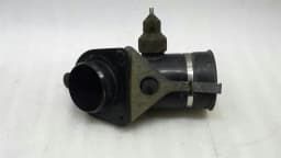 MERCEDES-BENZ Mercedes G-Wagen W463 intake pipe 0160943102 intake hose charge air — thumbnail 6