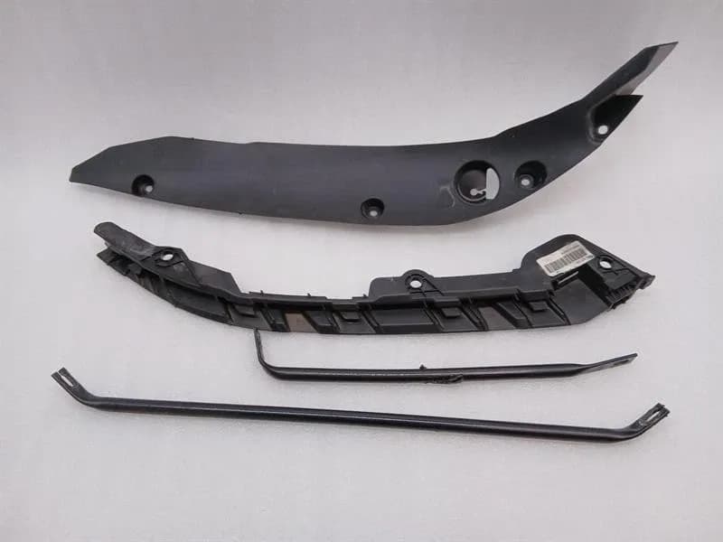 PORSCHE Porsche 911 992 GT3 holder bracket 992853266 right wing parts holder carrier