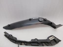 PORSCHE Porsche 911 992 GT3 holder bracket 992853266 right wing parts holder carrier — thumbnail 5