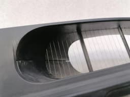 ASTON MARTIN Aston Martin DBS SUPERLEGGERA AM7 18-24 Duct System Parts Duct — thumbnail 4