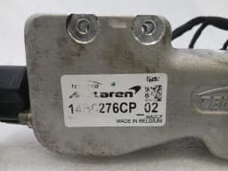 MCLAREN McLaren 720S Coupe hydraulic valve 14B0276CP hydraulic valve front axle lift — thumbnail 4