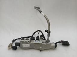 MCLAREN McLaren 720S Coupe hydraulic valve 14B0276CP hydraulic valve front axle lift — thumbnail 1