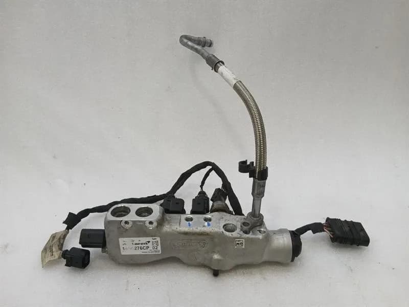 MCLAREN McLaren 720S Coupe hydraulic valve 14B0276CP hydraulic valve front axle lift