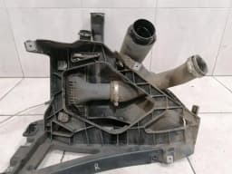 PORSCHE Porsche 911 991 Intercooler 9P1145622A RIGHT Intercooler RIGHT 3.0T — thumbnail 10