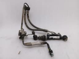 PORSCHE Porsche 911 991 Anti Roll Bar Tie Rod 99135908503 Stabiliser Damper PDCC — thumbnail 1
