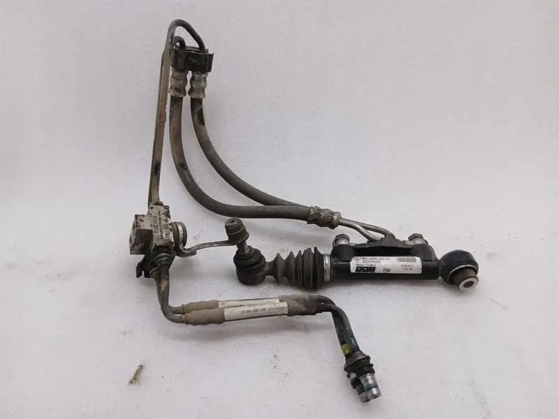 Porsche 911 991 Anti Roll Bar Tie Rod 99135908503 Stabiliser Damper PDCC