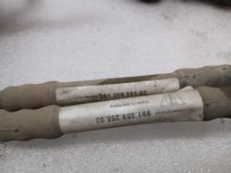 PORSCHE Porsche 911 991 Anti Roll Bar Tie Rod 99135908503 Stabiliser Damper PDCC — thumbnail 5