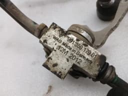 PORSCHE Porsche 911 991 Anti Roll Bar Tie Rod 99135908503 Stabiliser Damper PDCC — thumbnail 6