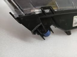 PORSCHE Porsche Cayenne 9Y MK3 E3 DRL Daytime Running Light 9Y0941181B Daytime Running Light — thumbnail 9