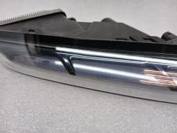PORSCHE Porsche Macan 95B DRL daytime running light 95B953082B right daytime running light — thumbnail 3