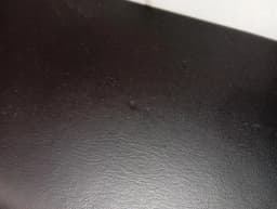 PORSCHE PORSCHE 911 992 992863165C CONVERTIBLE 1/4 PANELS LEATHER QUARTER TRIM — thumbnail 6
