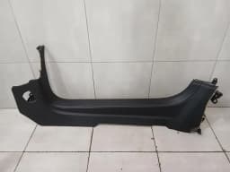 LAMBORGHINI Lamborghini Huracan LP640 EVO SPYDER Fairing 4T2854904J RHD RIGHT Cover — thumbnail 1