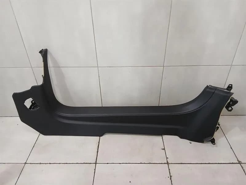 LAMBORGHINI Lamborghini Huracan LP640 EVO SPYDER Fairing 4T2854904J RHD RIGHT Cover