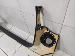 LAMBORGHINI Lamborghini Huracan LP640 EVO SPYDER Fairing 4T2854904J RHD RIGHT Cover — thumbnail 8