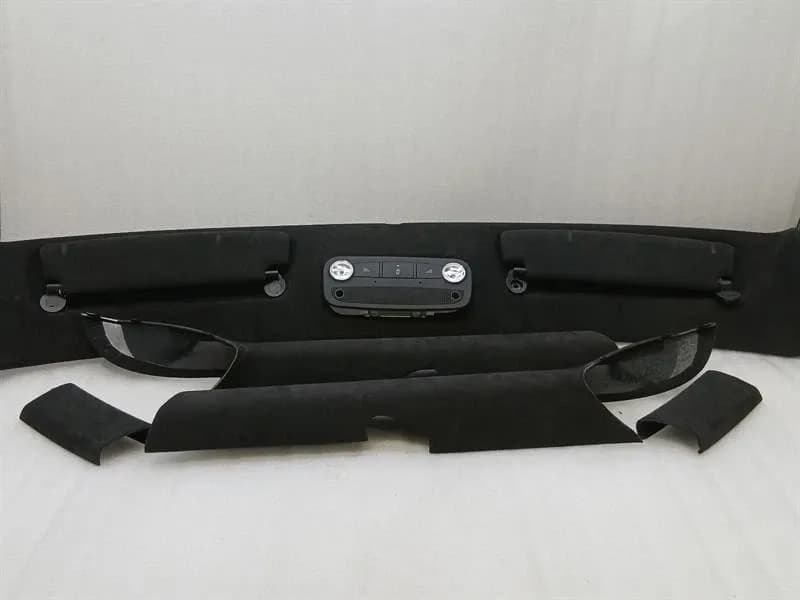 LAMBORGHINI Lamborghini Huracan LP640 EVO SPYDER Fairing 4T7967512J OVERHEAD SET Cover