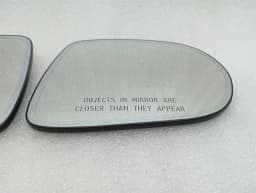 LEXUS Lexus door mirror set RX350 exterior mirrors SR1400 set — thumbnail 10