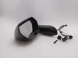LAMBORGHINI Lamborghini Huracan LP640 Left Door Mirror 4T0857387 RIGHT HAND DRIVE RHD POWERFOLD — thumbnail 6