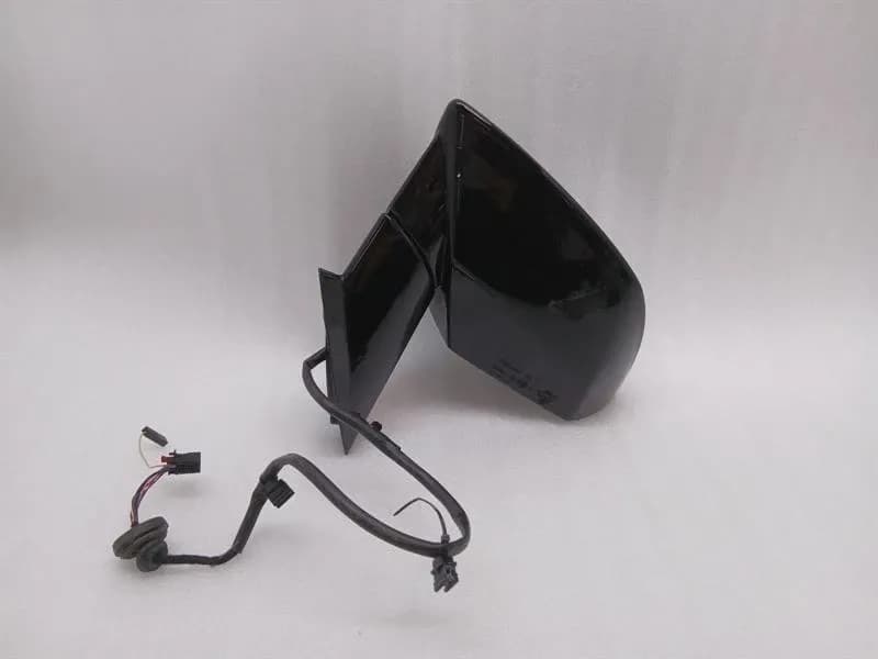 LAMBORGHINI Lamborghini Huracan LP640 Left Door Mirror 4T0857387 RIGHT HAND DRIVE RHD POWERFOLD