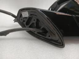 LAMBORGHINI Lamborghini Huracan LP640 Left Door Mirror 4T0857387 RIGHT HAND DRIVE RHD POWERFOLD — thumbnail 10
