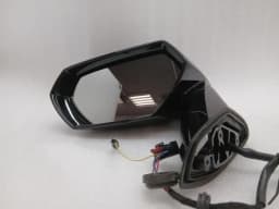 LAMBORGHINI Lamborghini Huracan LP640 Left Door Mirror 4T0857387 RIGHT HAND DRIVE RHD POWERFOLD — thumbnail 4