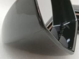 LAMBORGHINI Lamborghini Huracan LP640 Left Door Mirror 4T0857387 RIGHT HAND DRIVE RHD POWERFOLD — thumbnail 7