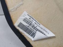 LAMBORGHINI Lamborghini Huracan LP640 EVO SPYDER Fairing 4T2854903J RHD LEFT Cover — thumbnail 6