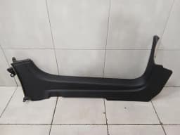 LAMBORGHINI Lamborghini Huracan LP640 EVO SPYDER Fairing 4T2854903J RHD LEFT Cover — thumbnail 1