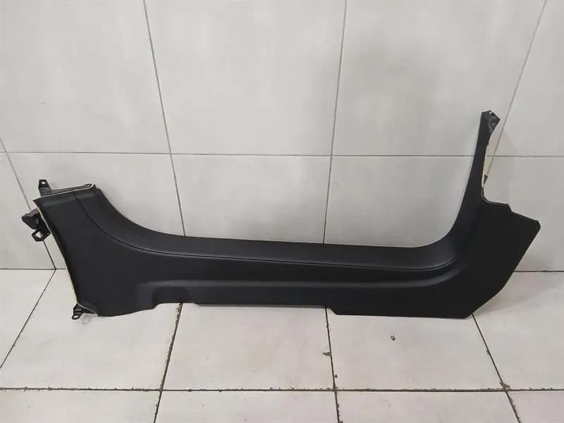 LAMBORGHINI Lamborghini Huracan LP640 EVO SPYDER Fairing 4T2854903J RHD LEFT Cover