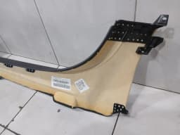 LAMBORGHINI Lamborghini Huracan LP640 EVO SPYDER Fairing 4T2854903J RHD LEFT Cover — thumbnail 9