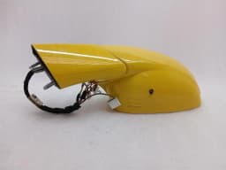 FERRARI Ferrari 488 F142M left door mirror 86288010 exterior mirror left — thumbnail 8