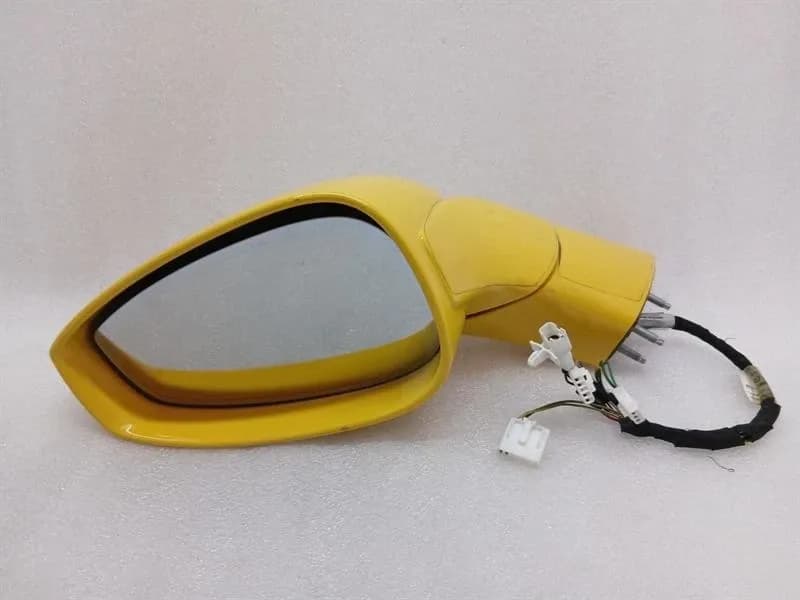 FERRARI Ferrari 488 F142M left door mirror 86288010 exterior mirror left